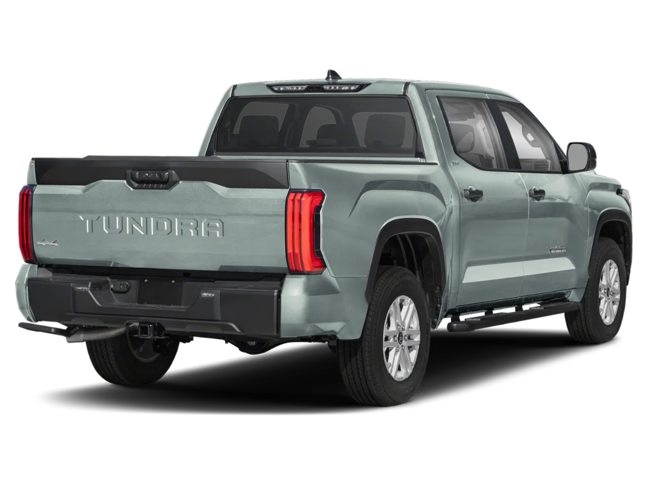 Used 2025 Toyota Tundra SR5 in Hollywood FL | 5TFLA5DBXSX257681